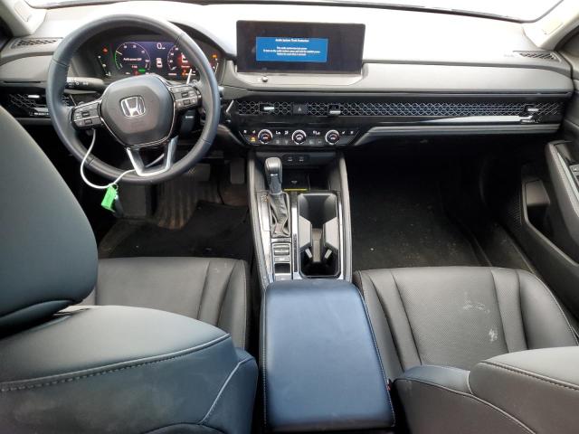 2023 HONDA ACCORD TOU - 1HGCY2F83PA023681