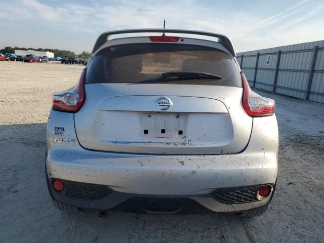 2016 NISSAN JUKE S - JN8AF5MR1GT605621