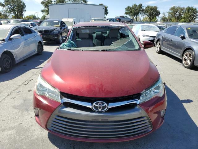 VIN 4T1BF1FK6HU723311 2017 Toyota Camry, LE no.5