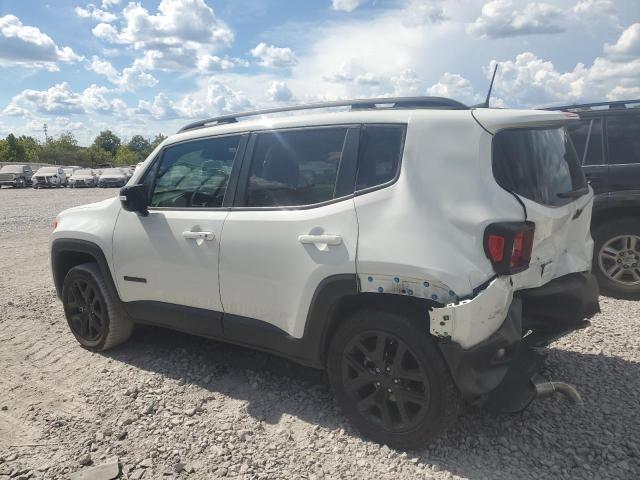 2022 JEEP RENEGADE A - ZACNJDE1XNPN64474