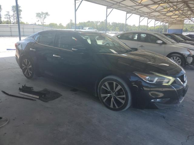 Vin: 1n4aa6ap5hc423348, lot: 68609924, nissan maxima 3.5s 20174