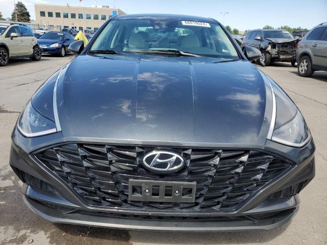 2021 HYUNDAI SONATA SEL - KMHL64JA7MA151083