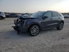 2022 CADILLAC XT4 SPORT - 1GYFZER45NF156035