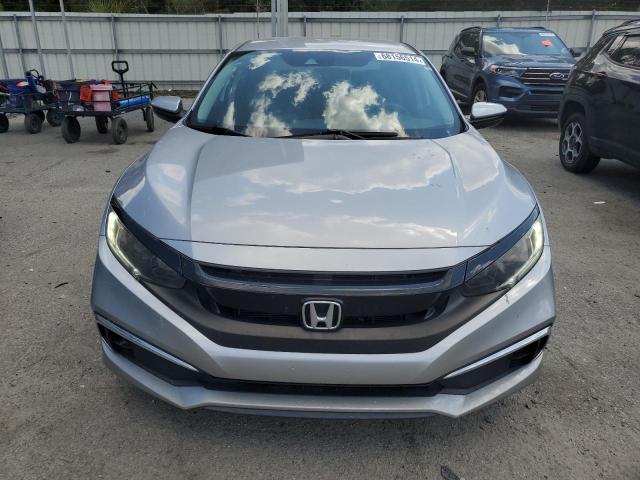 2019 HONDA CIVIC LX 2HGFC2F65KH580631  68156514