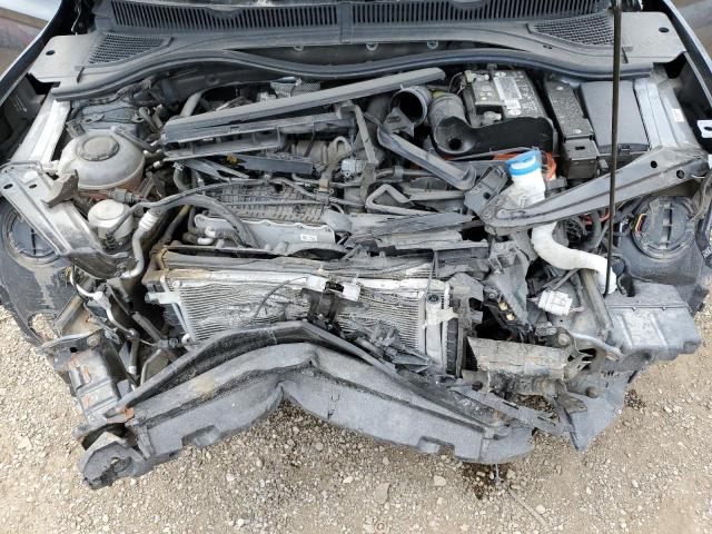 2019 VOLKSWAGEN JETTA SEL - 3VWE57BU4KM136614