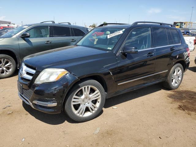 VIN WDCGG8JB5FG427922 2015 Mercedes-Benz GLK-Class,... no.1