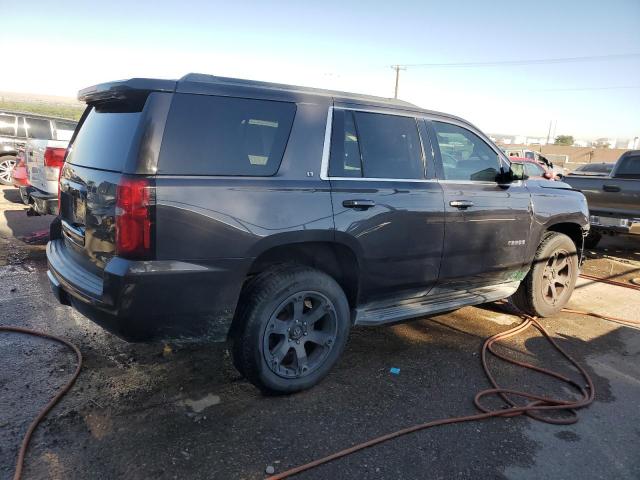 2015 CHEVROLET TAHOE K150 - 1GNSKBKC7FR148907