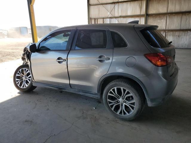 2017 MITSUBISHI OUTLANDER - JA4AP3AUXHZ056337