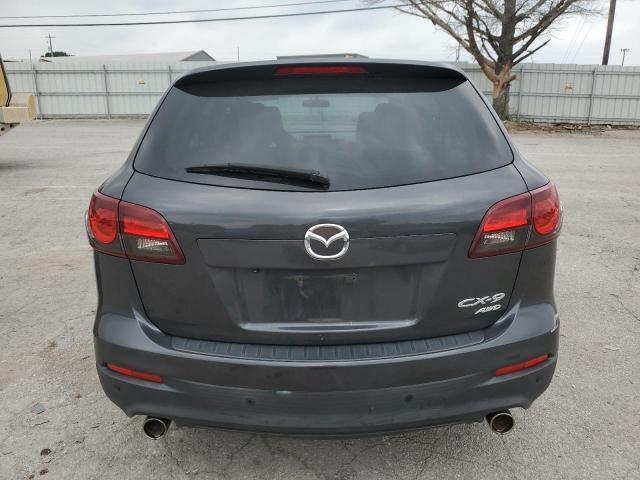 VIN JM3TB3CA8E0433884 2014 Mazda CX-9, Touring no.6