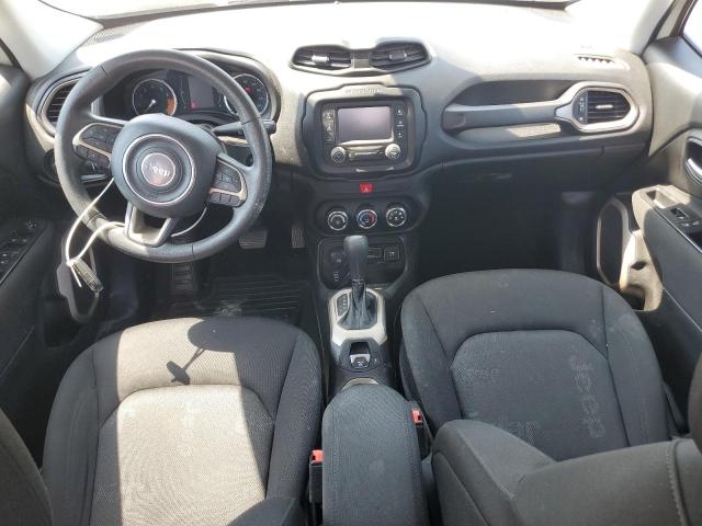 2017 JEEP RENEGADE S - ZACCJBAB3HPF96880
