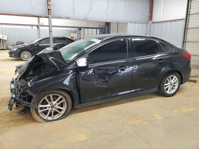 VIN 1FADP3F20FL214023 2015 Ford Focus, SE no.1