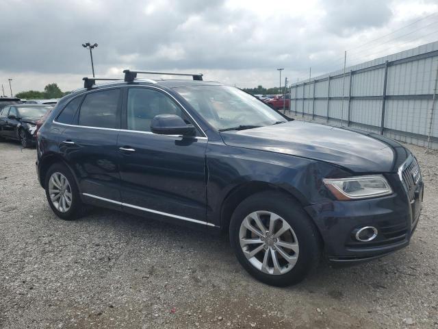 VIN WA1C2AFP7HA030288 2017 Audi Q5, Premium no.4