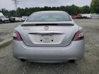 NISSAN MAXIMA S photo