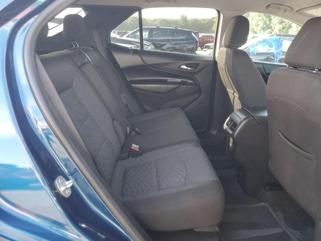 2021 CHEVROLET EQUINOX LT - 3GNAXKEV1ML401654
