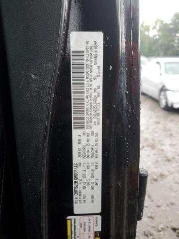 VIN 1C4BJWEG5DL649814 2013 Jeep Wrangler, Sahara no.12