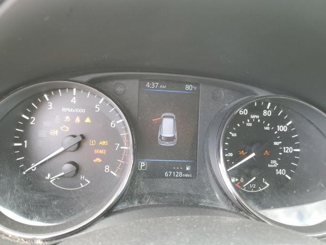 2019 NISSAN ROGUE S - KNMAT2MT7KP538250