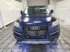 AUDI Q7 PREMIUM photo