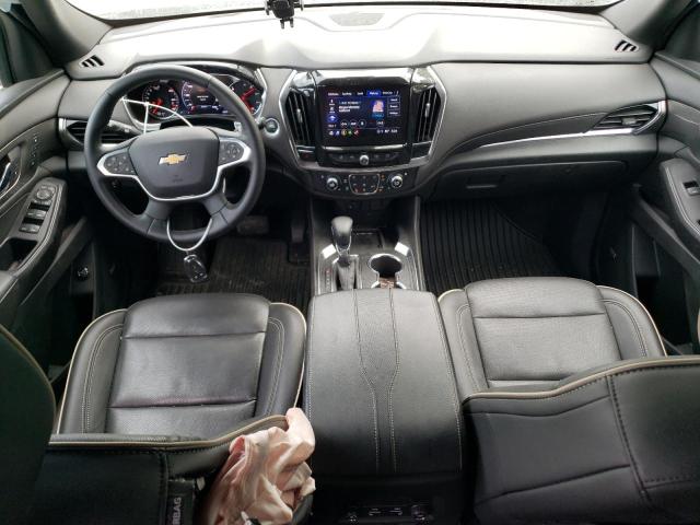 VIN 1GNERKKWXPJ121848 2023 CHEVROLET TRAVERSE no.8