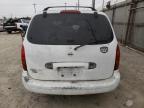 Lot #3025026205 1999 NISSAN QUEST SE