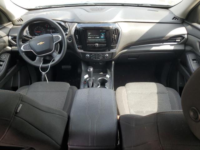 2019 CHEVROLET TRAVERSE L - 1GNERFKW3KJ205462