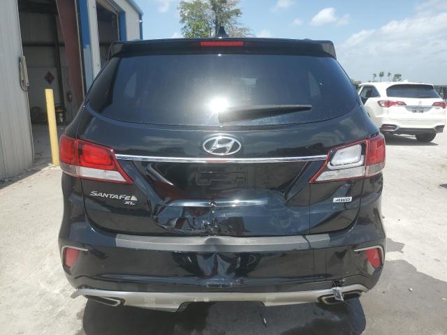 2019 HYUNDAI SANTA FE X - KM8SNDHF5KU310923