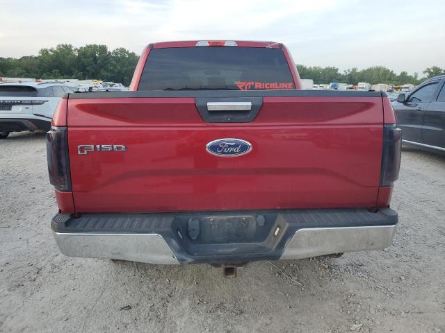 2015 FORD F150 SUPER - 1FTEW1EP8FFC72480