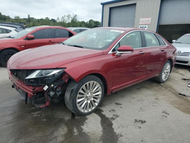 2013 LINCOLN MKZ #3033337823