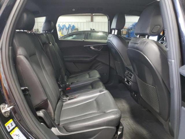 2019 AUDI Q7 PREMIUM - WA1LAAF78KD012617