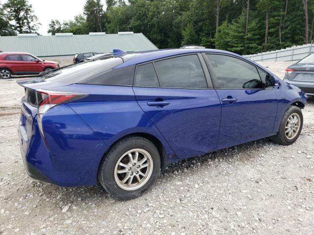 VIN JTDKBRFU4J3592357 2018 Toyota Prius no.3