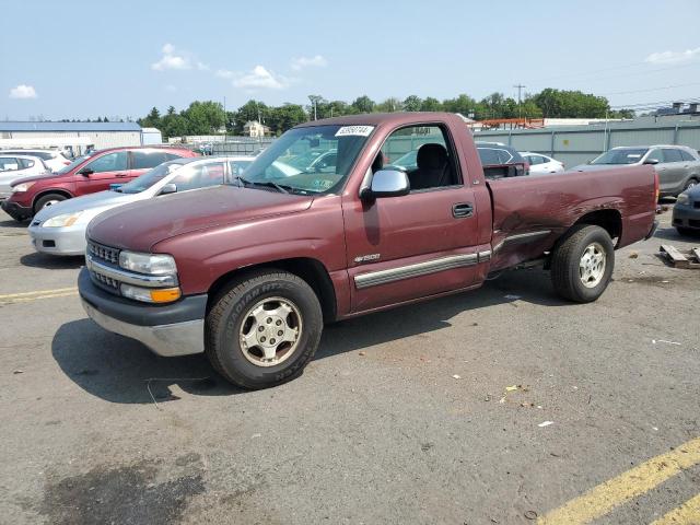 CHEVROLET SILVER1500