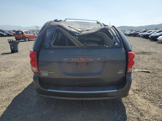 2017 DODGE GRAND CARA - 2C4RDGCG7HR858192