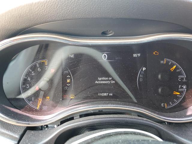 2017 JEEP GRAND CHER - 1C4RJEBG4HC965319