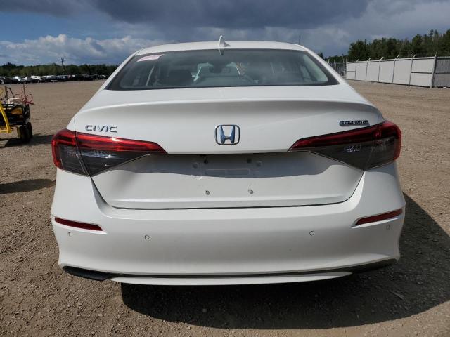 2022 HONDA CIVIC TOUR - 2HGFE1F95NH005139