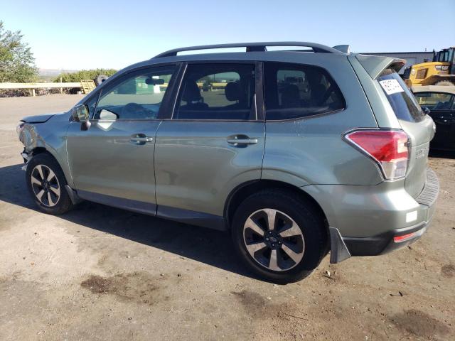 VIN JF2SJAEC1HH403028 2017 Subaru Forester, 2.5I Pr... no.2