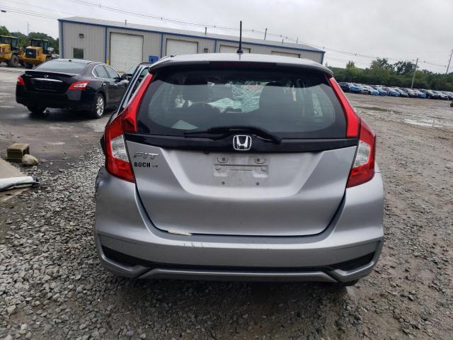 2018 HONDA FIT LX - 3HGGK5G44JM724093