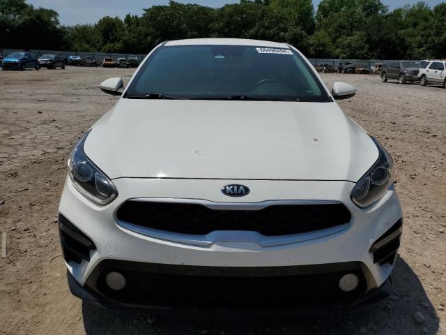 2021 KIA FORTE FE - 3KPF24AD6ME334074