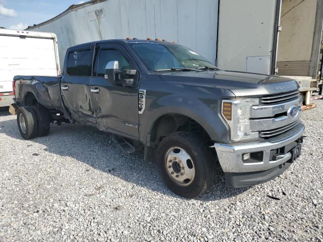 2018 FORD F350 SUPER DUTY 2018