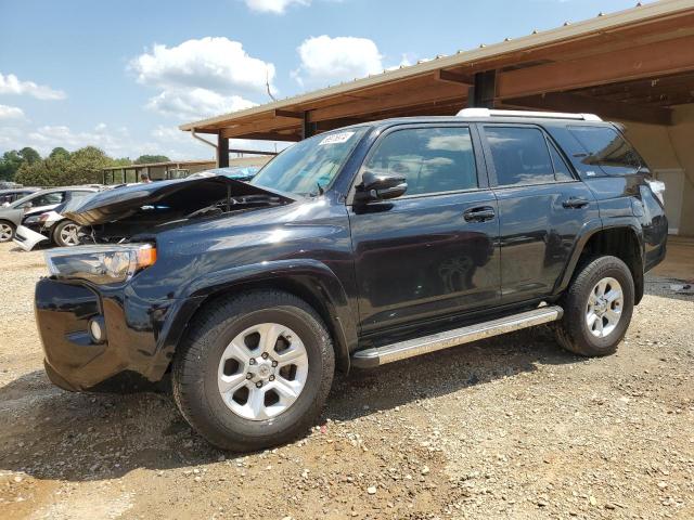 2015 TOYOTA 4RUNNER SR - JTEZU5JRXF5087192