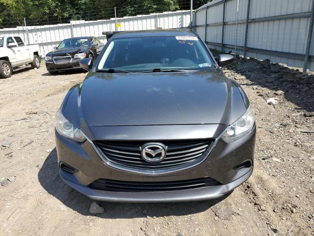 VIN JM1GJ1V61E1153311 2014 Mazda 6, Touring no.5