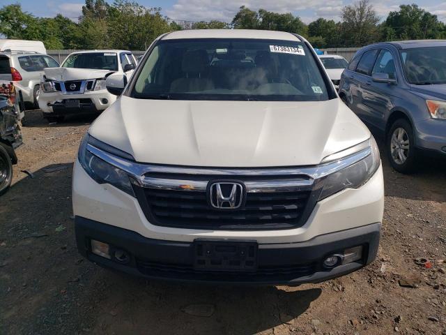 2017 HONDA RIDGELINE 5FPYK3F52HB021826  67383134