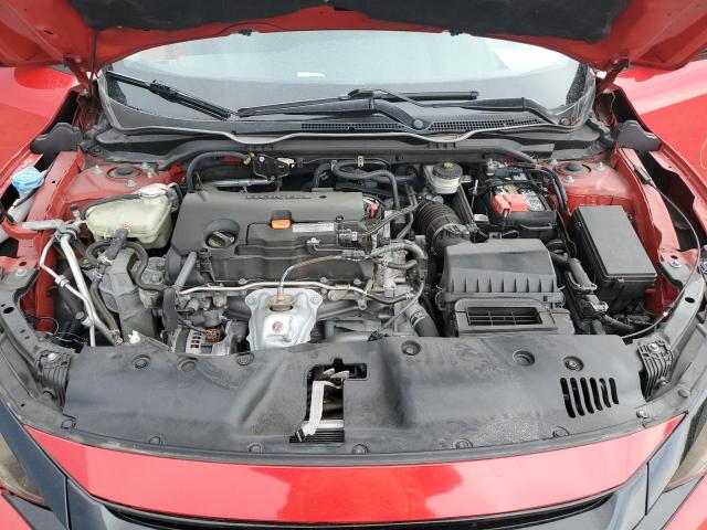 2019 HONDA CIVIC - 2HGFC2F65KH563098