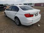 BMW 320 I XDRI photo