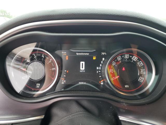 2017 DODGE CHALLENGER - 2C3CDZAGXHH517013