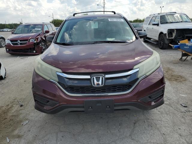 2015 HONDA CR-V LX - 5J6RM3H35FL003716