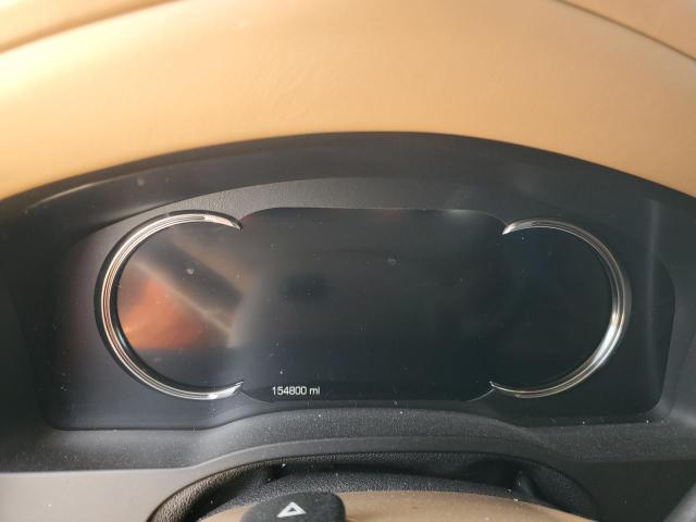 2016 CADILLAC ESCALADE P - 1GYS3DKJ2GR205087
