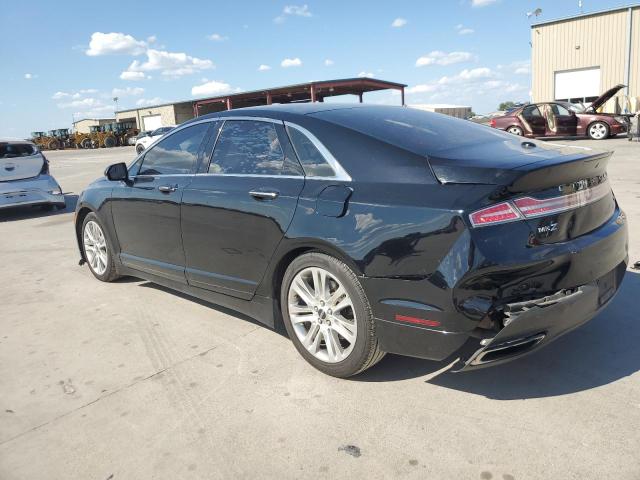 VIN 3LN6L2G93GR620784 2016 Lincoln MKZ no.2