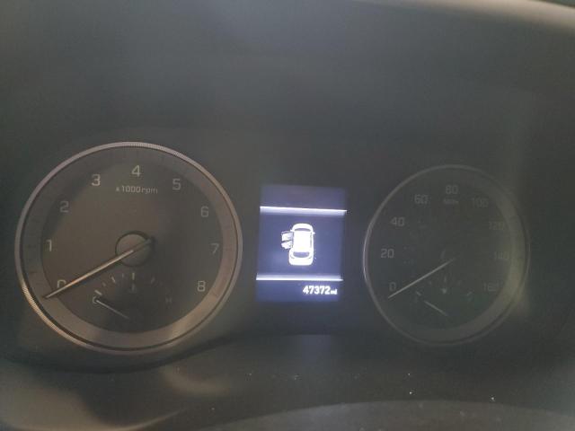 2019 HYUNDAI TUCSON SE - KM8J2CA46KU010184