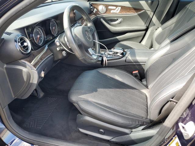 2017 MERCEDES-BENZ E 300 4MAT - WDDZF4KBXHA052615