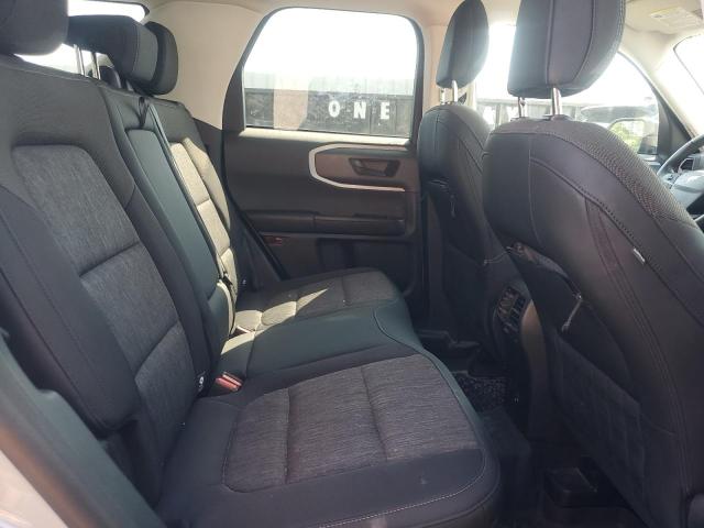 2022 FORD BRONCO SPO - 3FMCR9B68NRD40055