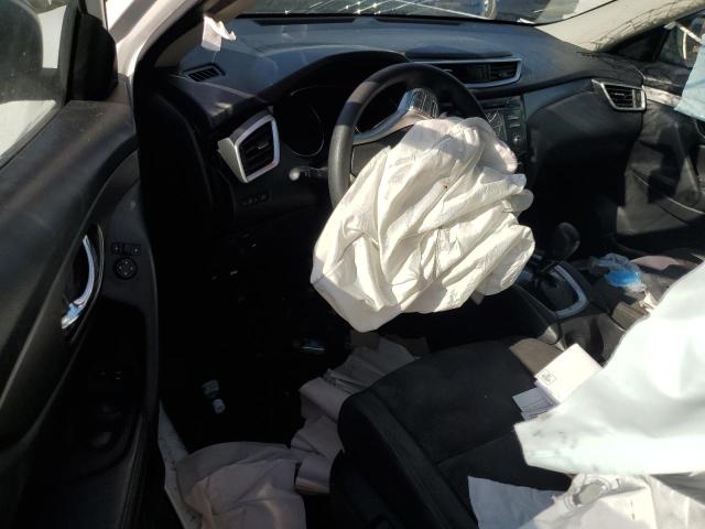 2016 NISSAN ROGUE S - KNMAT2MV6GP720255